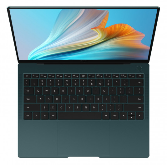 Huawei Matebook X Pro 2021 (Bild: Huawei)